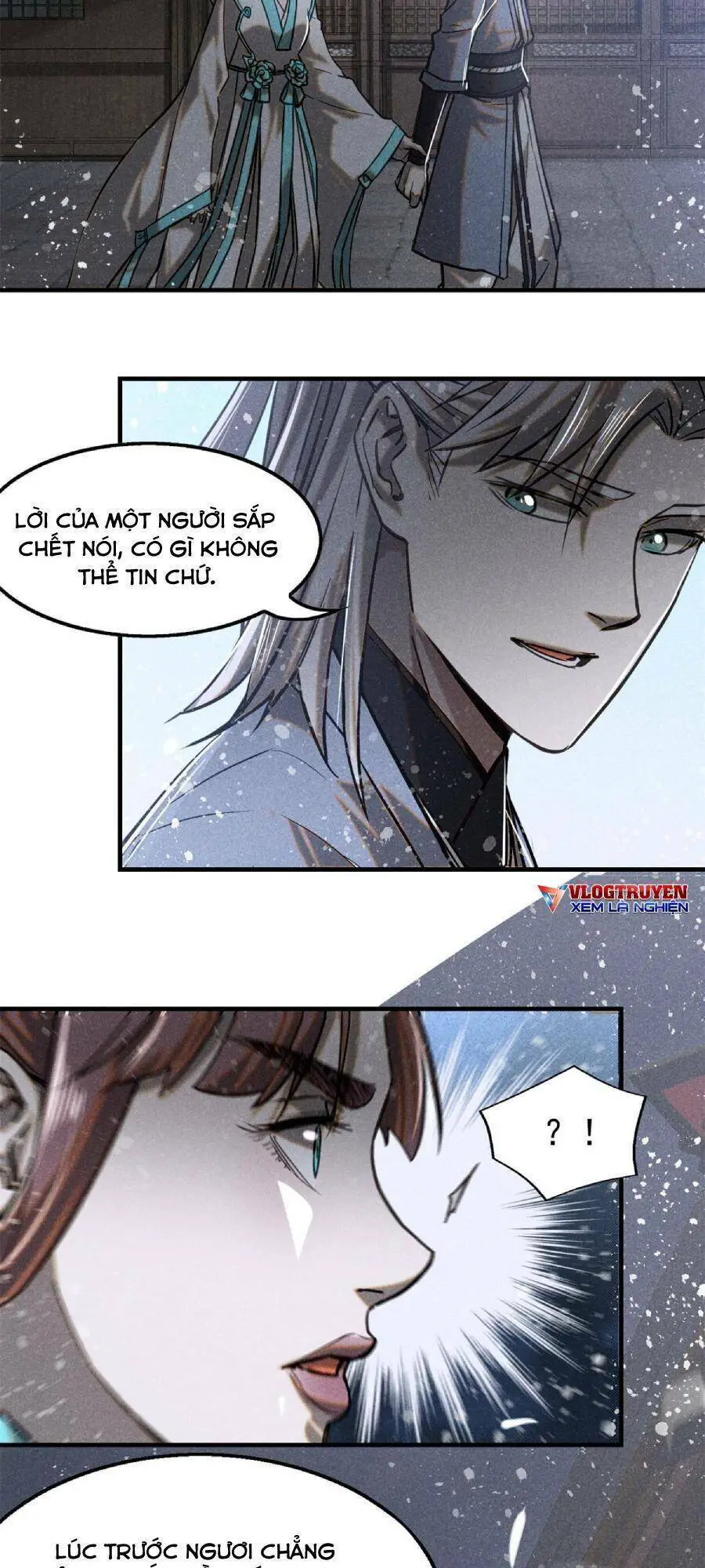 Tâm Ma Nettruyen ZZZ Chương 47 Page 7
