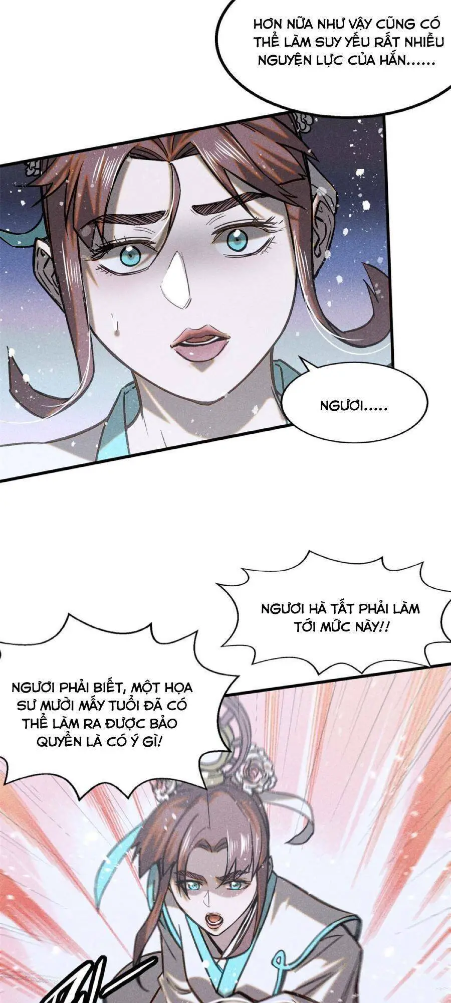 Tâm Ma Nettruyen ZZZ Chương 47 Page 9