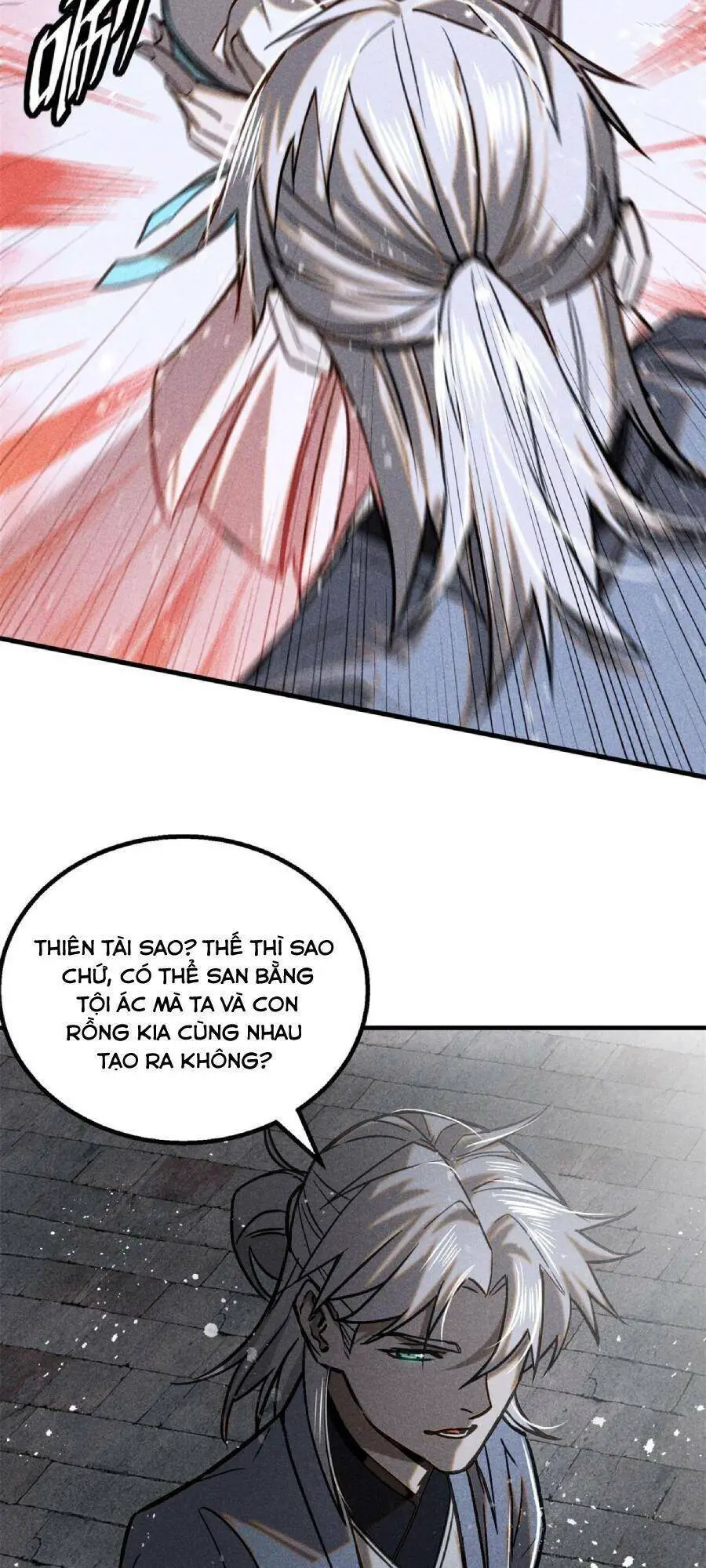 Tâm Ma Nettruyen ZZZ Chương 47 Page 10