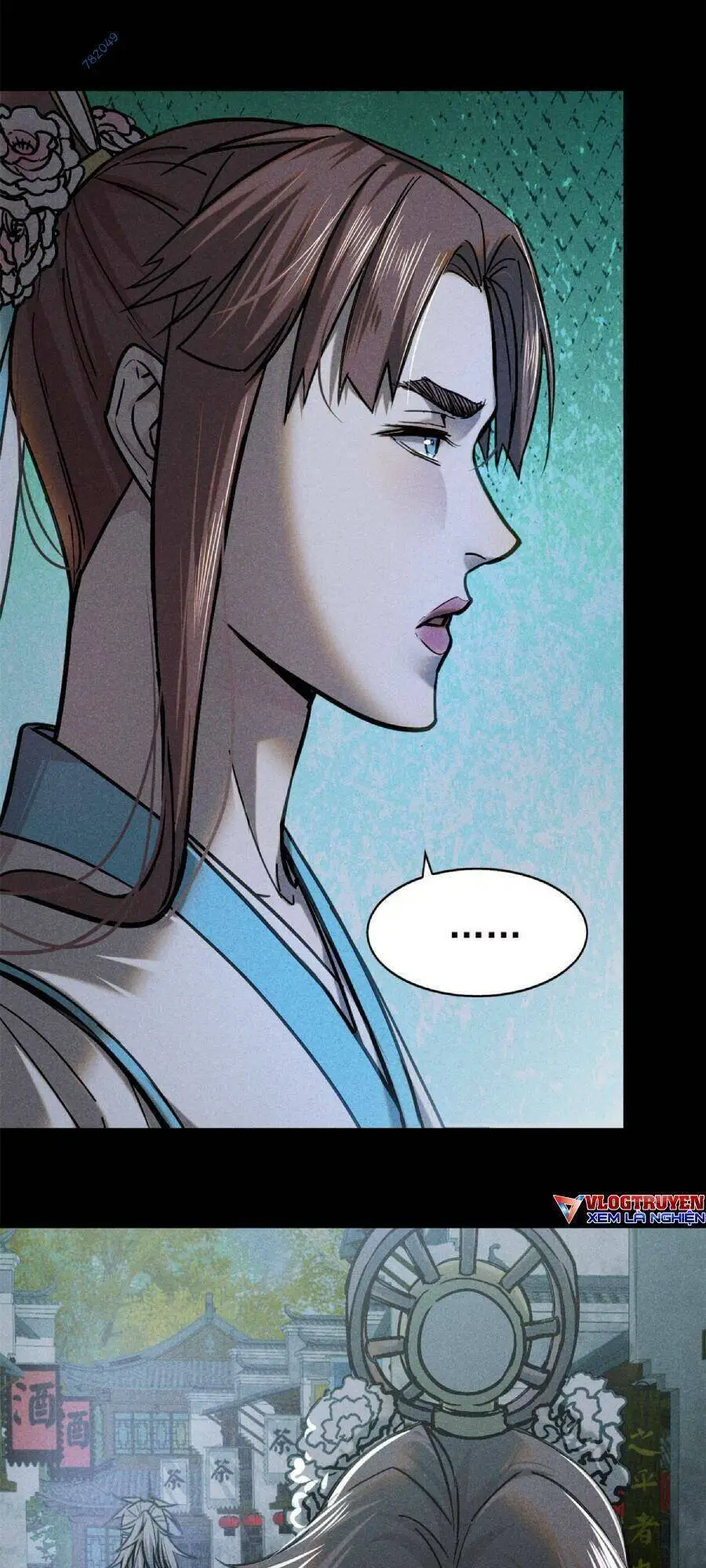 Tâm Ma Nettruyen ZZZ Chương 47 Page 14