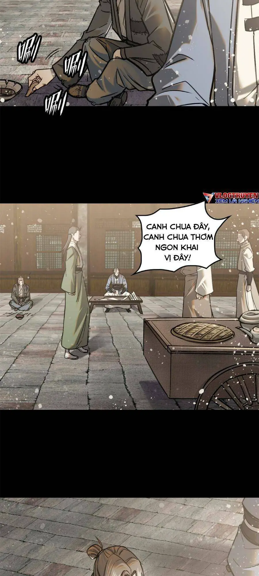 Tâm Ma Nettruyen ZZZ Chương 47 Page 24