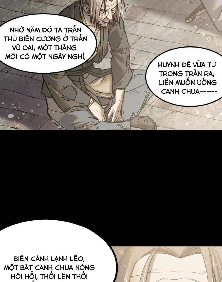 Tâm Ma Nettruyen ZZZ Chương 47 Page 25