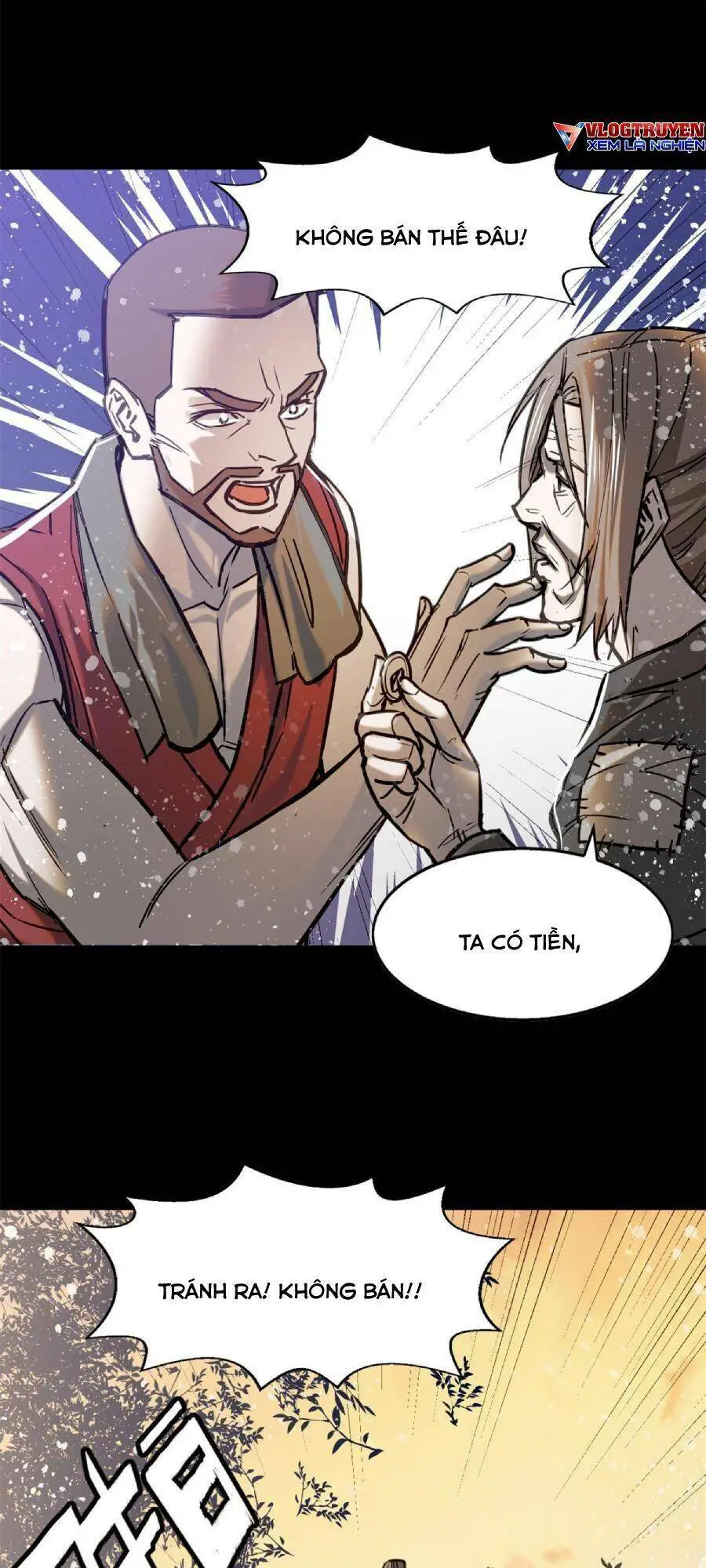 Tâm Ma Nettruyen ZZZ Chương 47 Page 29