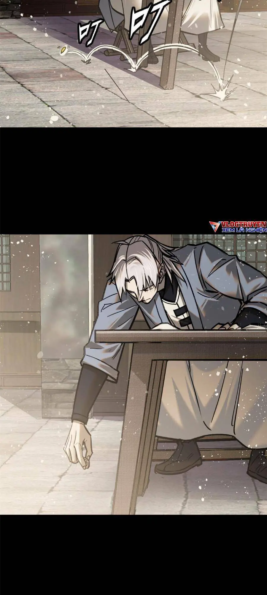 Tâm Ma Nettruyen ZZZ Chương 47 Page 31