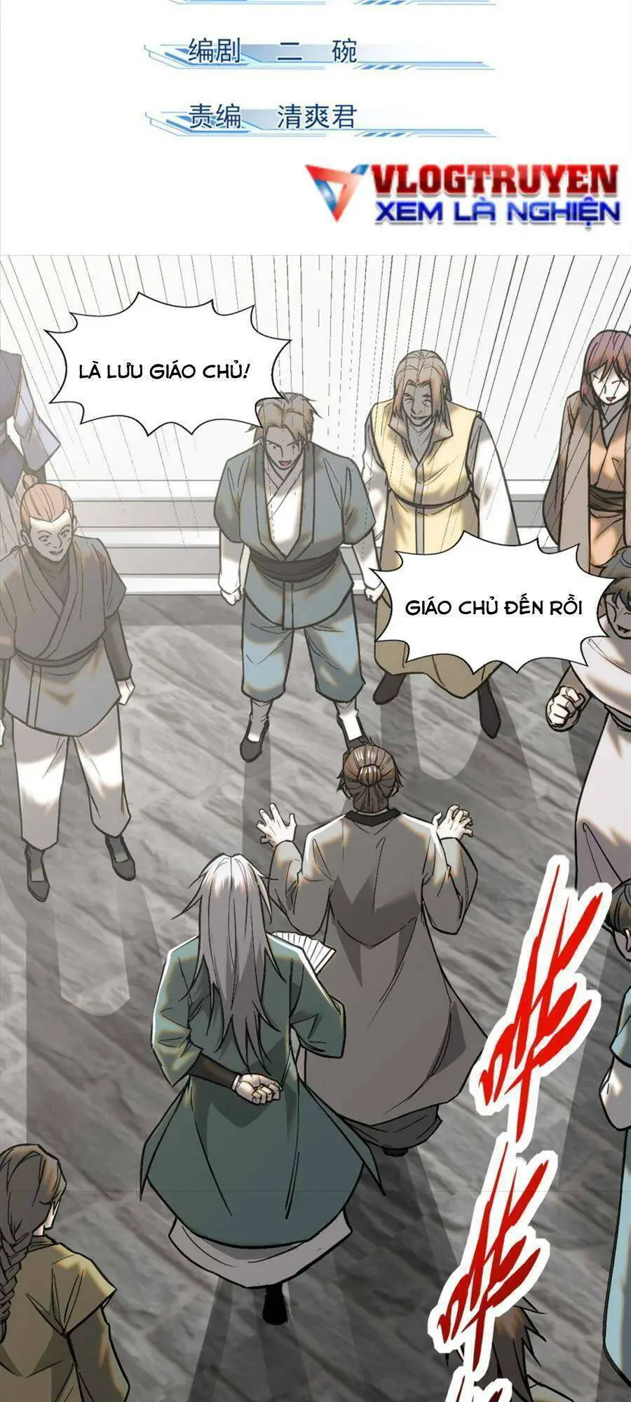 Tâm Ma Nettruyen ZZZ Chương 98 Page 2