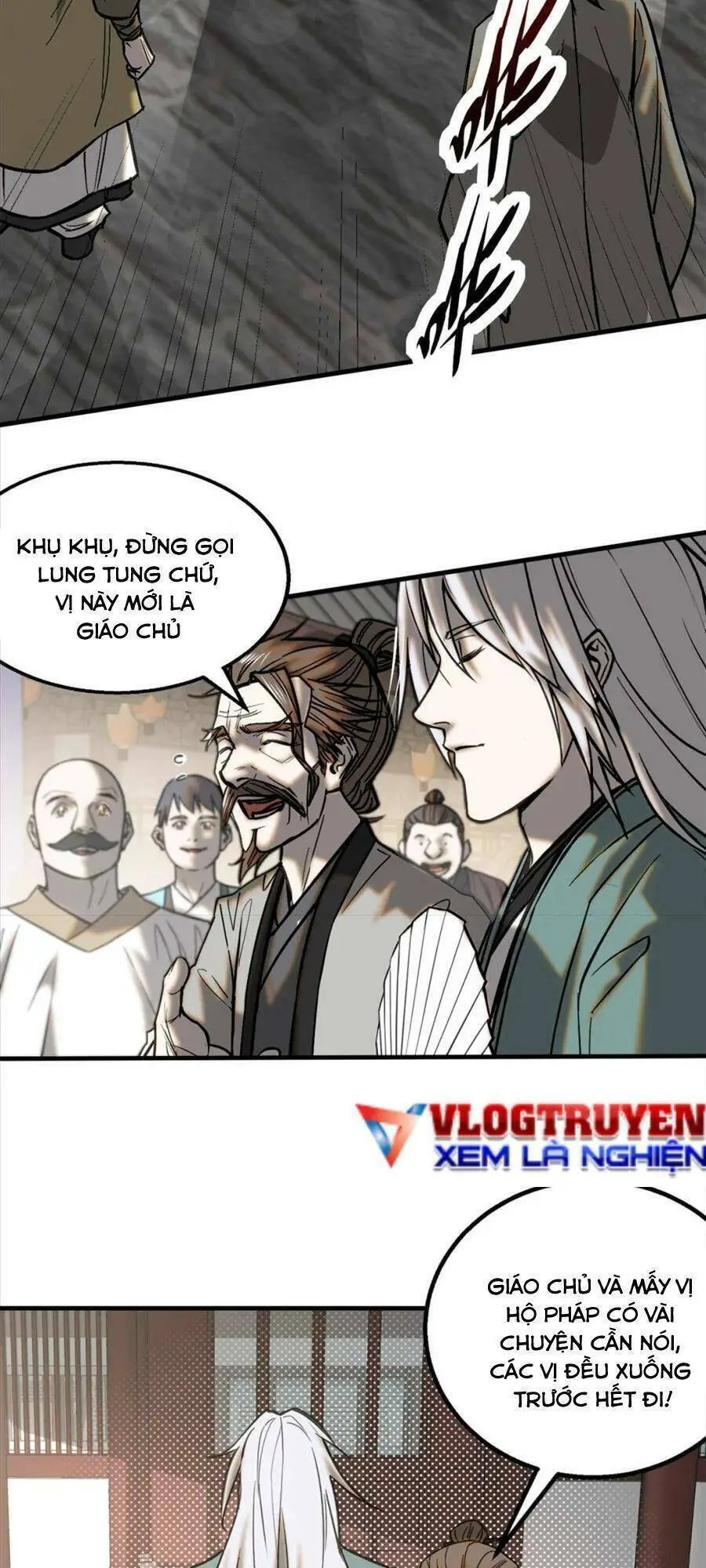 Tâm Ma Nettruyen ZZZ Chương 98 Page 3