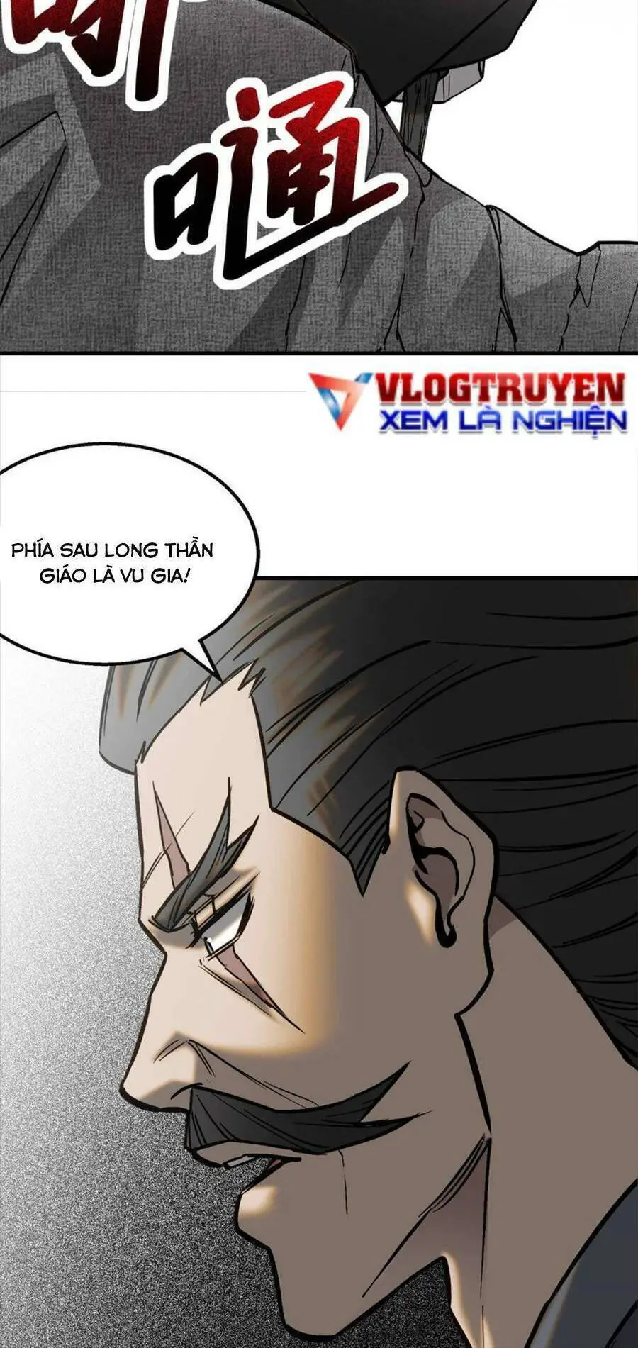 Tâm Ma Nettruyen ZZZ Chương 98 Page 6