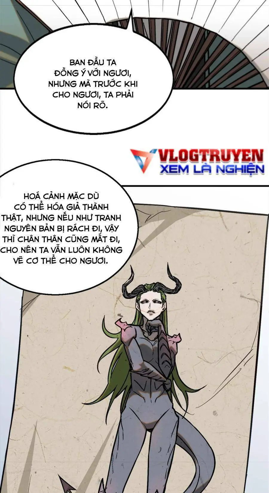 Tâm Ma Nettruyen ZZZ Chương 98 Page 14