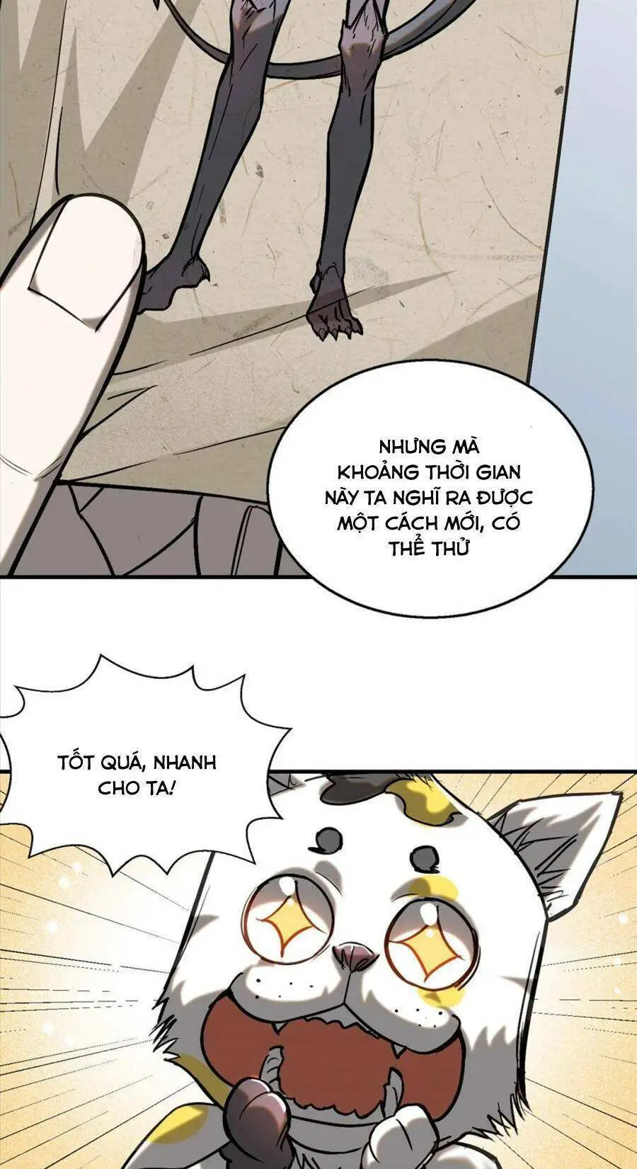 Tâm Ma Nettruyen ZZZ Chương 98 Page 15