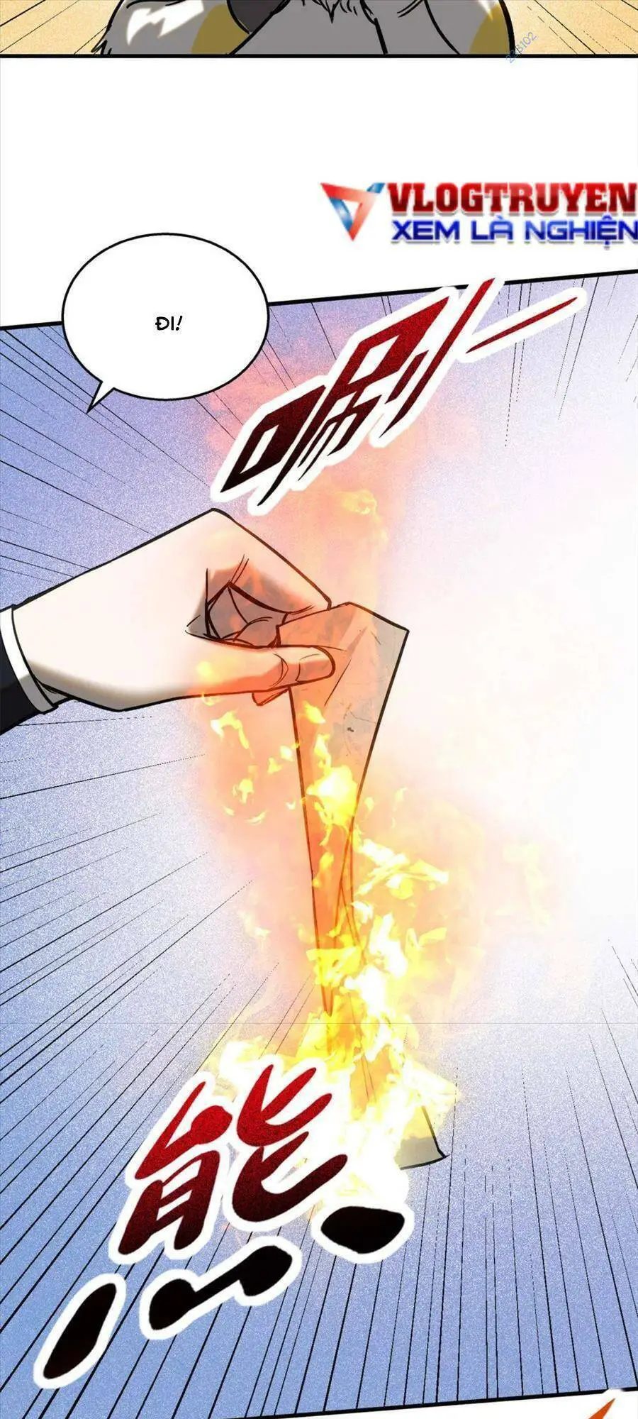 Tâm Ma Nettruyen ZZZ Chương 98 Page 16