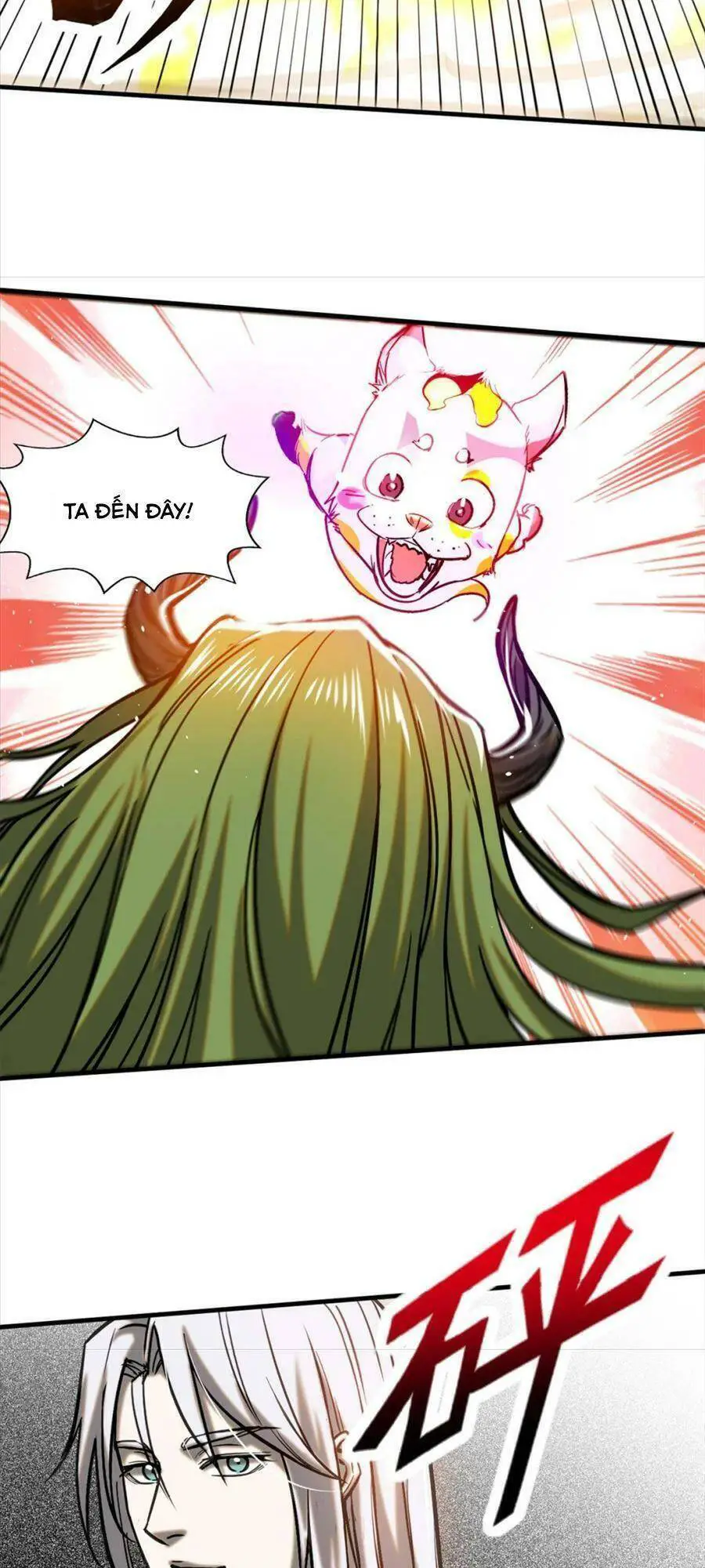 Tâm Ma Nettruyen ZZZ Chương 98 Page 18