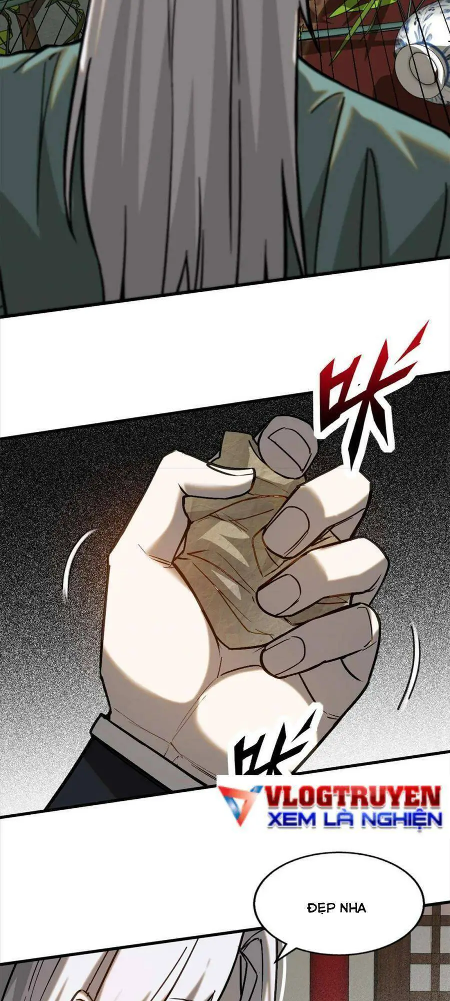 Tâm Ma Nettruyen ZZZ Chương 98 Page 20