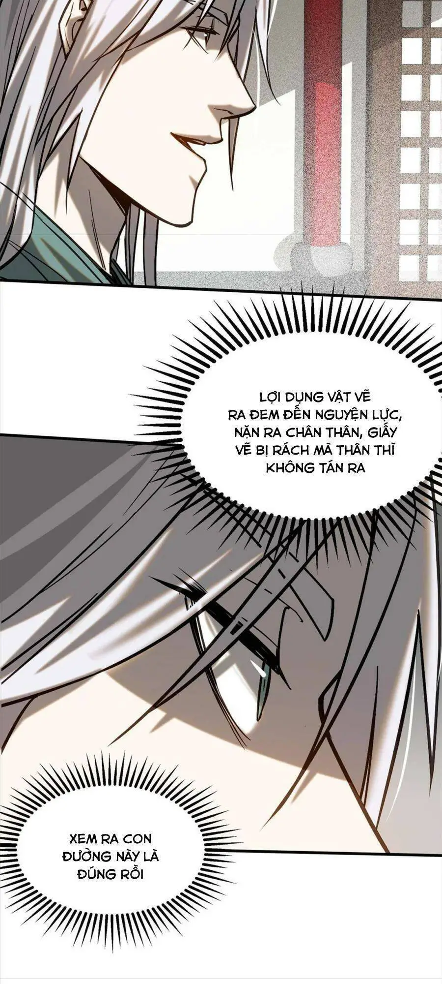 Tâm Ma Nettruyen ZZZ Chương 98 Page 21