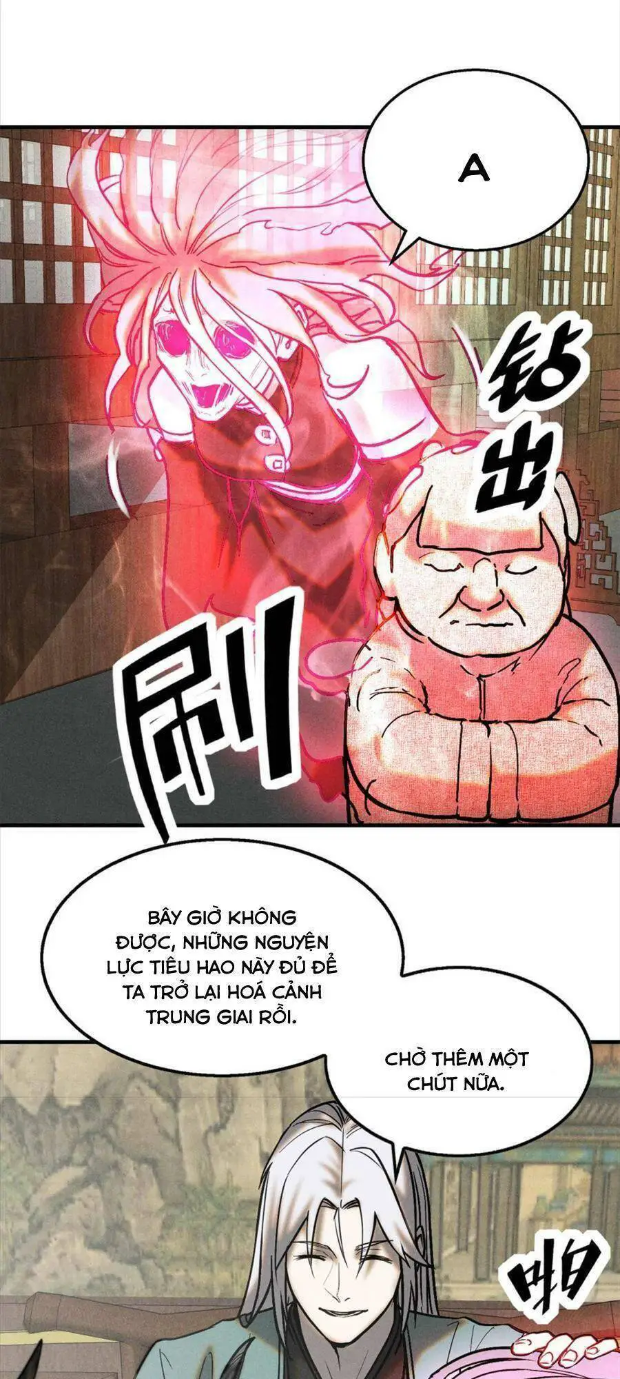 Tâm Ma Nettruyen ZZZ Chương 98 Page 22