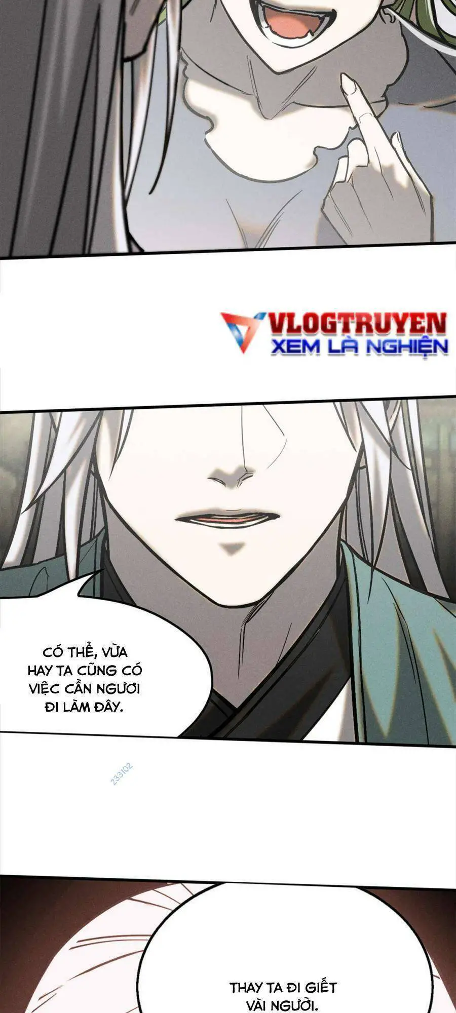 Tâm Ma Nettruyen ZZZ Chương 98 Page 24