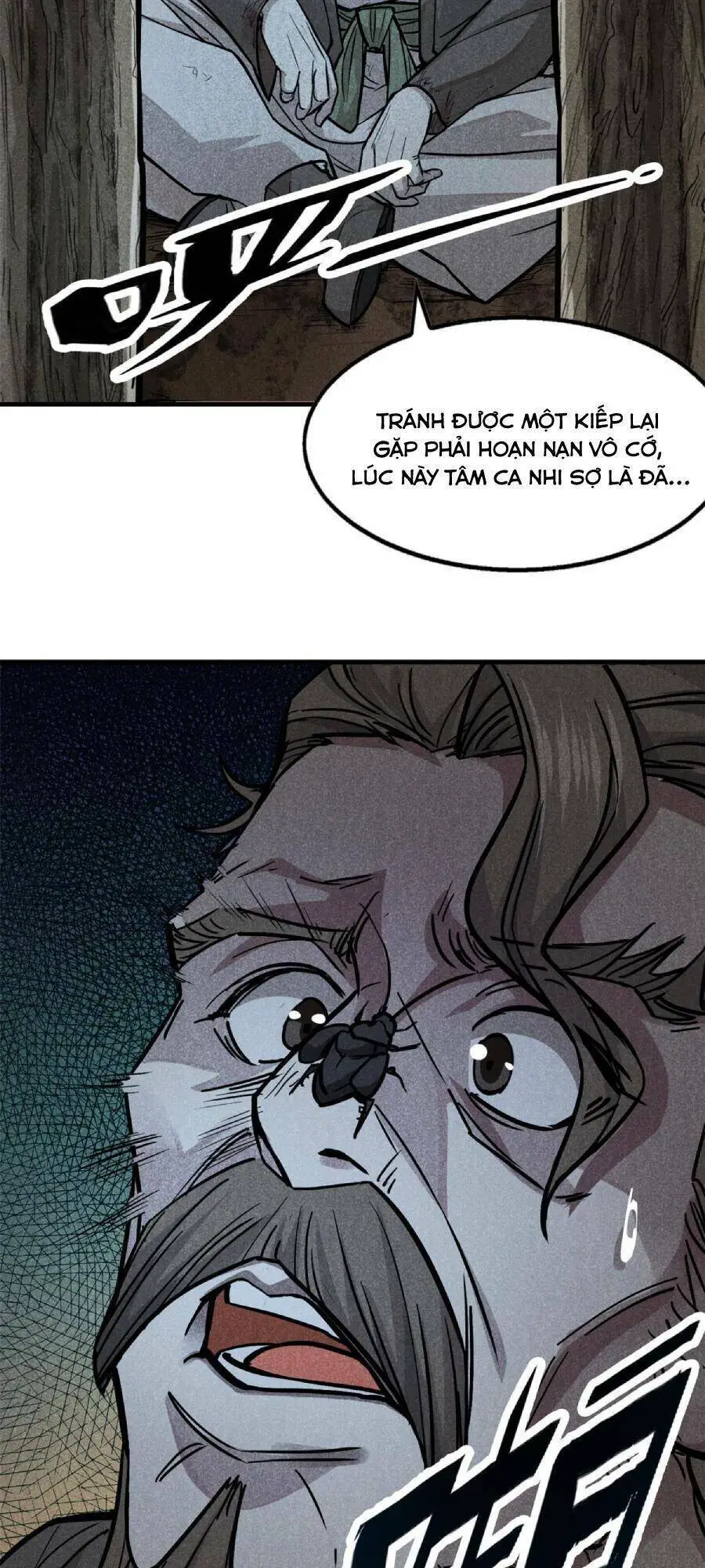 Tâm Ma Nettruyen ZZZ Chương 22 Page 5
