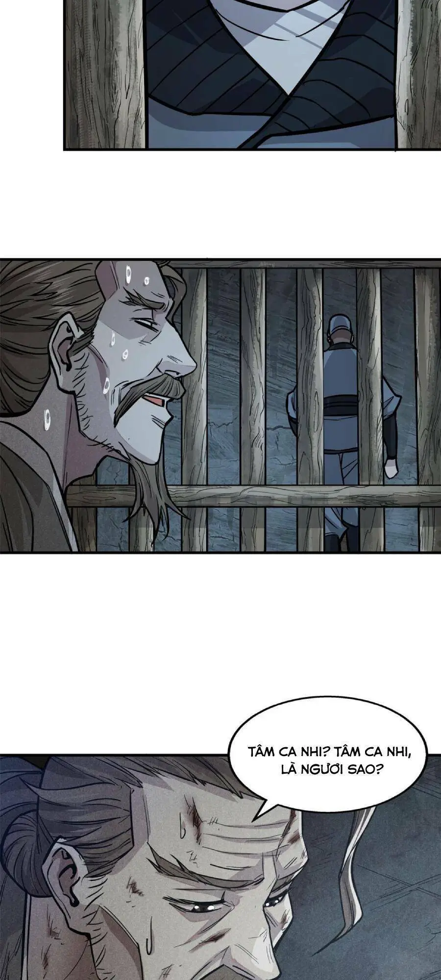 Tâm Ma Nettruyen ZZZ Chương 22 Page 9