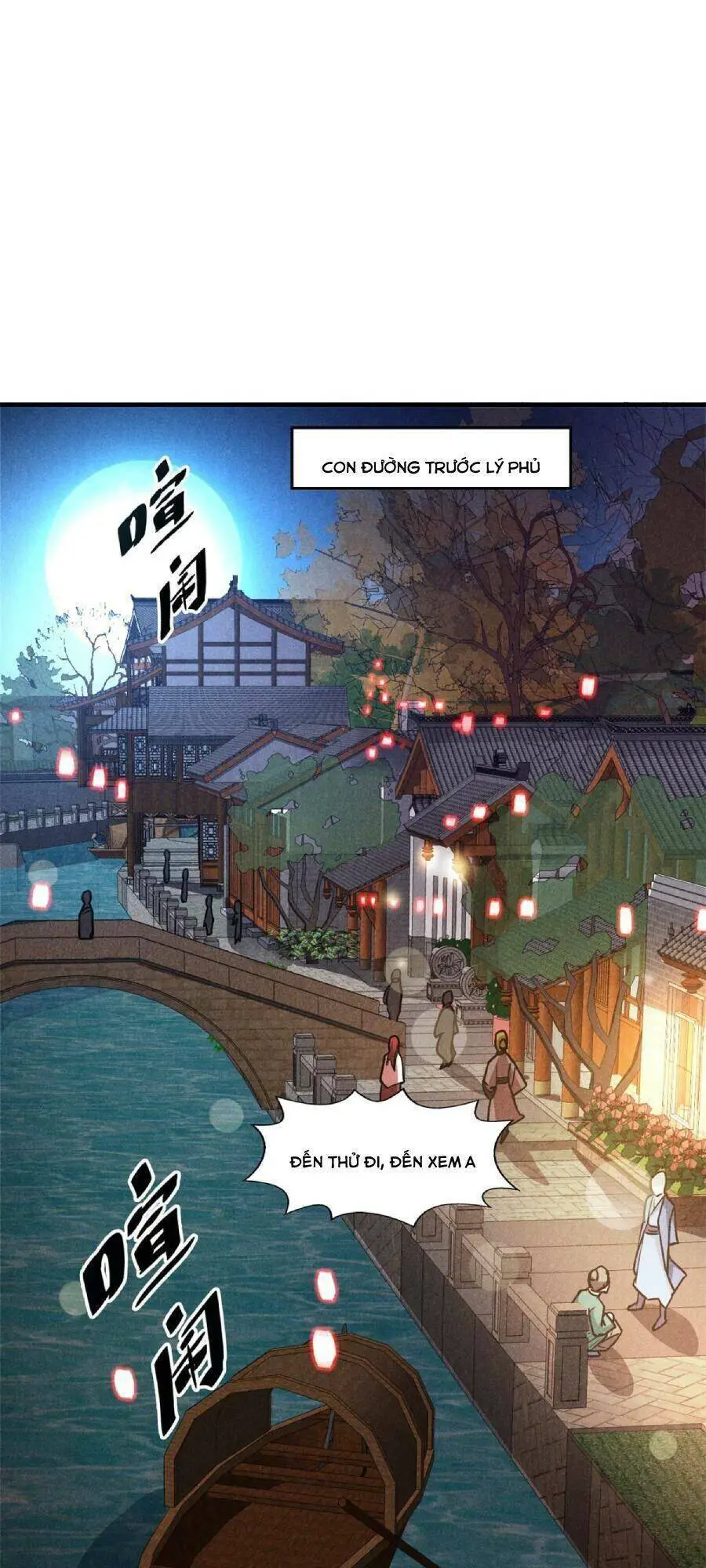 Tâm Ma Nettruyen ZZZ Chương 22 Page 13