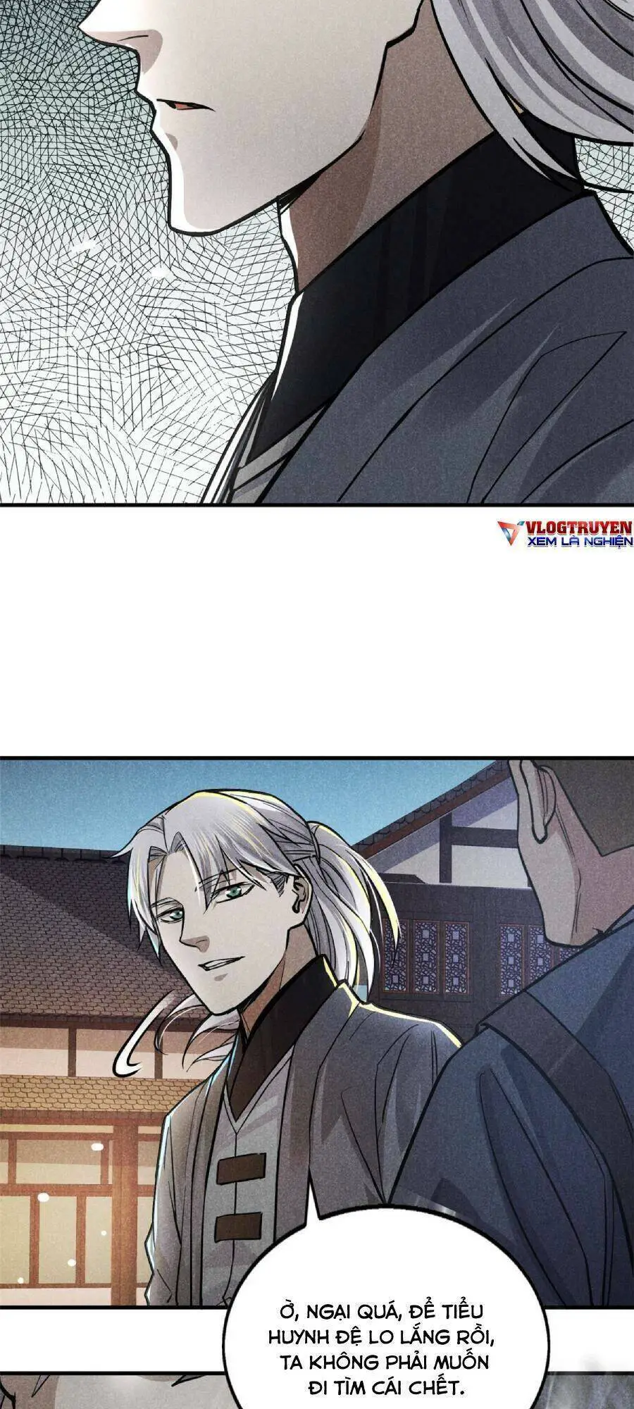 Tâm Ma Nettruyen ZZZ Chương 22 Page 22