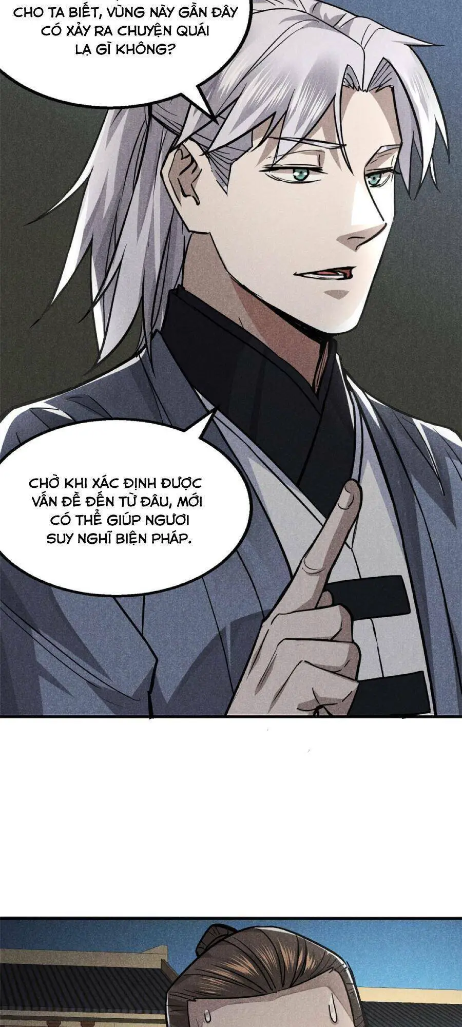 Tâm Ma Nettruyen ZZZ Chương 22 Page 28