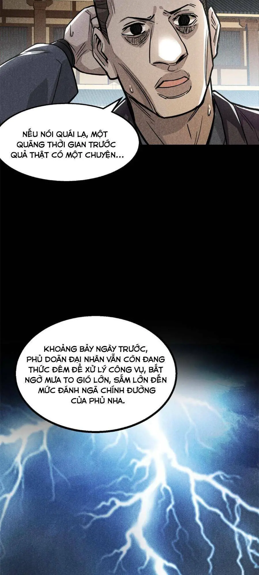 Tâm Ma Nettruyen ZZZ Chương 22 Page 29