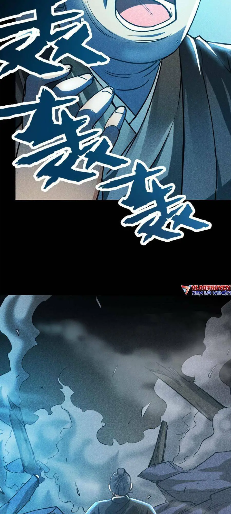 Tâm Ma Nettruyen ZZZ Chương 22 Page 31
