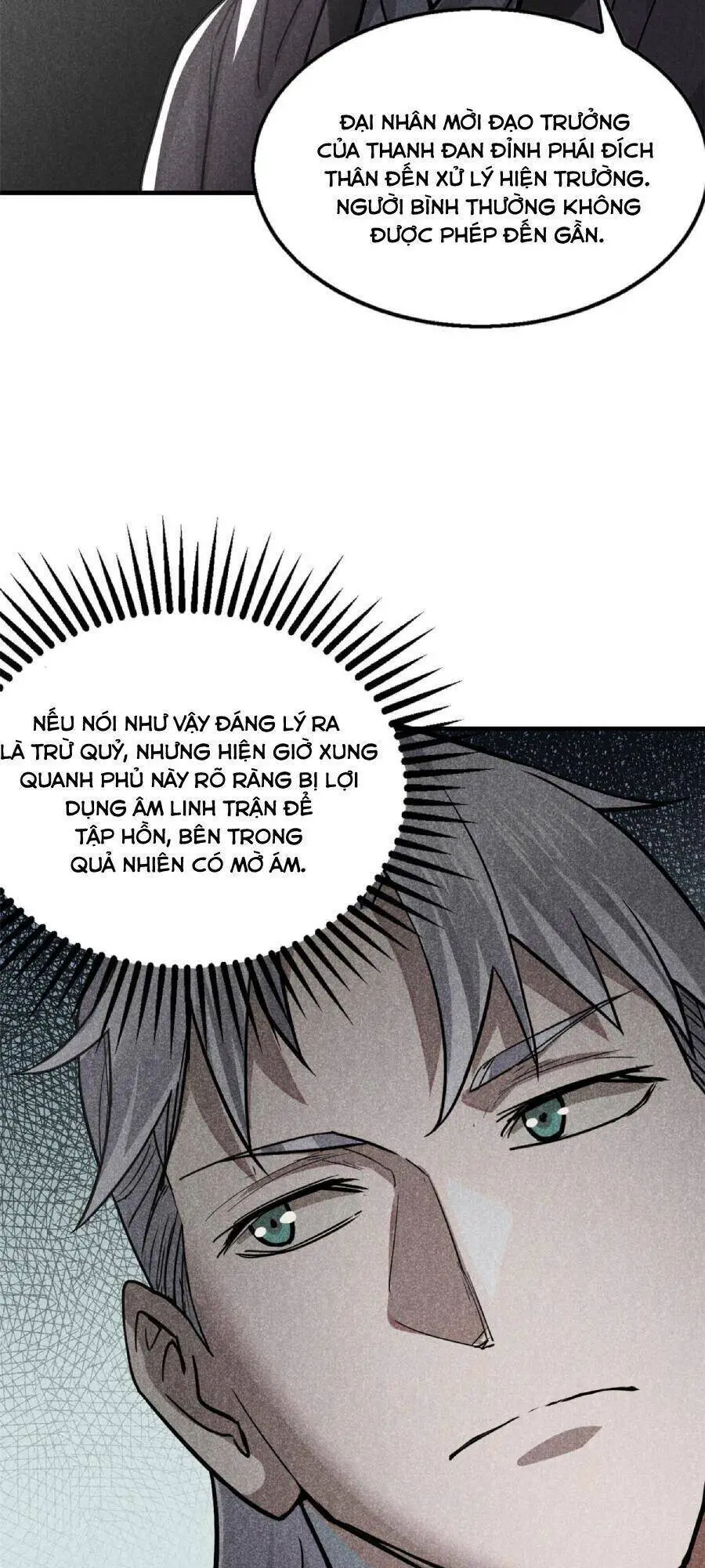 Tâm Ma Nettruyen ZZZ Chương 22 Page 34