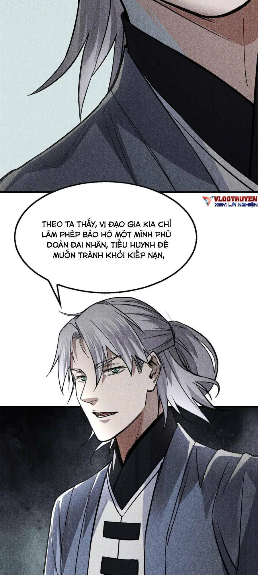 Tâm Ma Nettruyen ZZZ Chương 22 Page 35