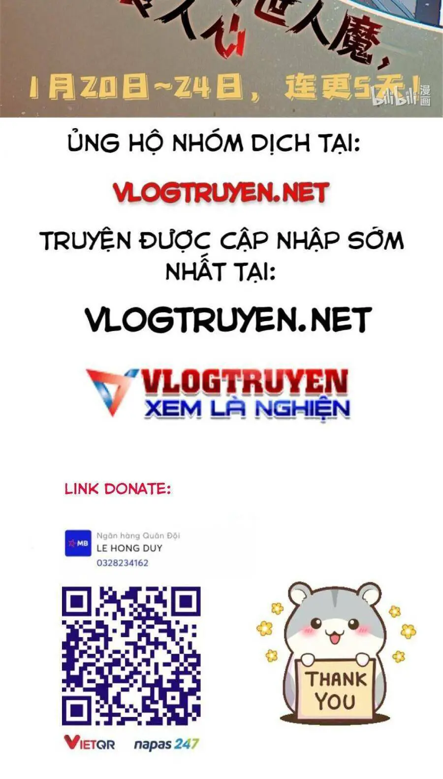 Tâm Ma Nettruyen ZZZ Chương 22 Page 38