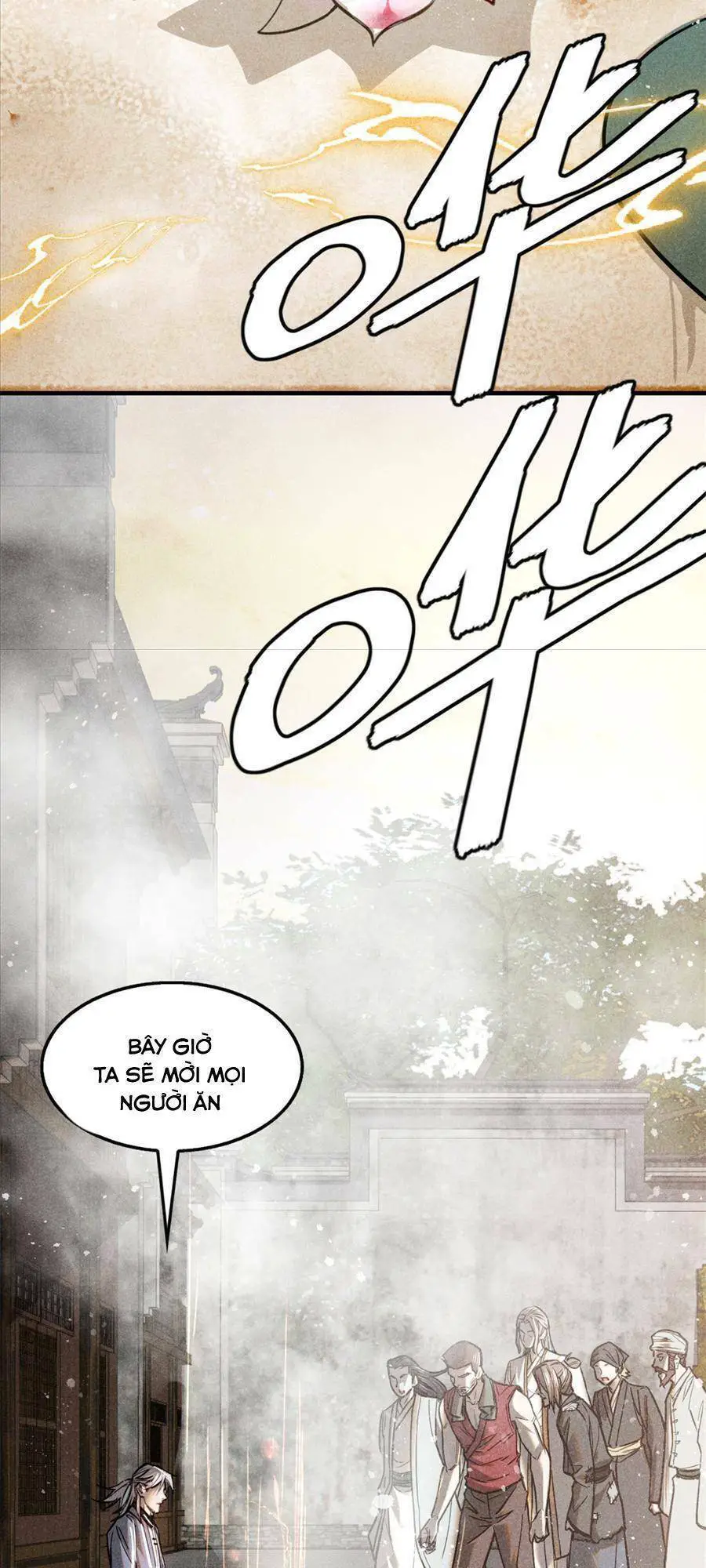 Tâm Ma Nettruyen ZZZ Chương 48 Page 10