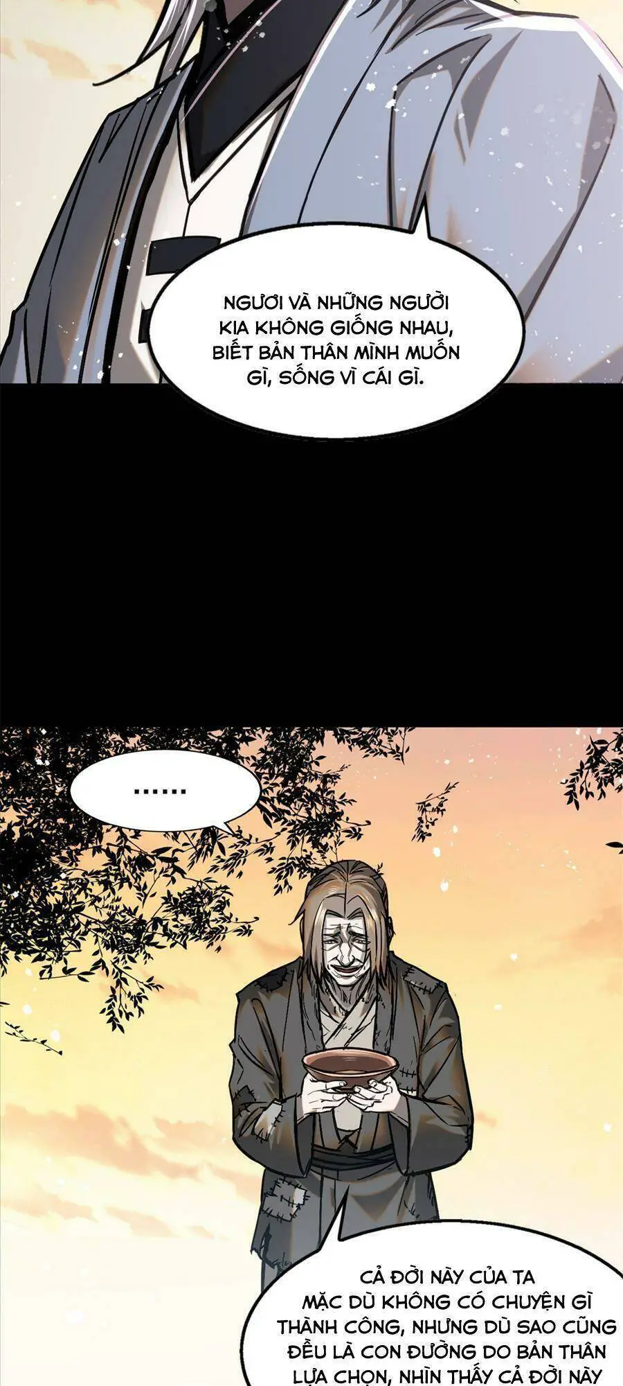 Tâm Ma Nettruyen ZZZ Chương 48 Page 20