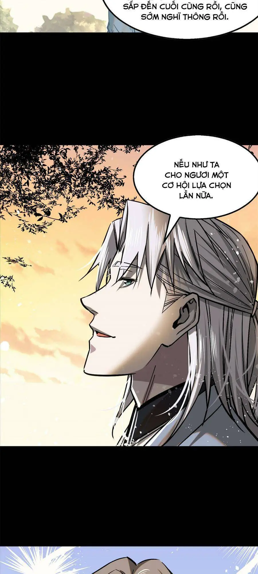 Tâm Ma Nettruyen ZZZ Chương 48 Page 21