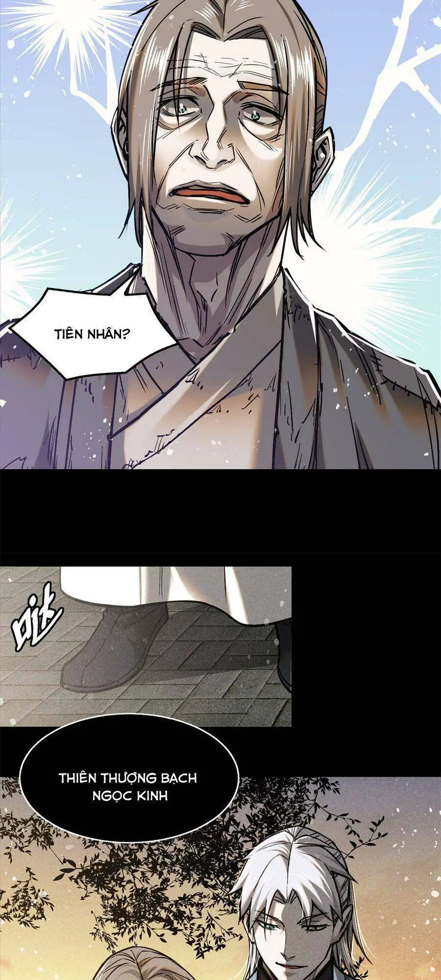 Tâm Ma Nettruyen ZZZ Chương 48 Page 22