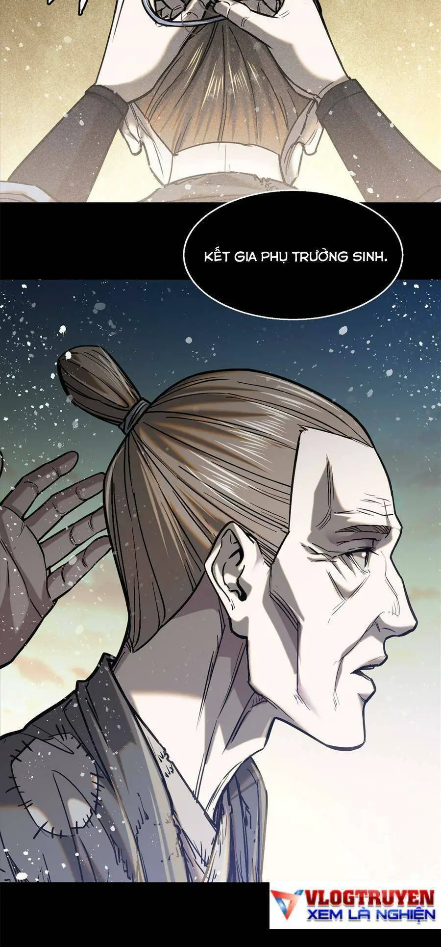 Tâm Ma Nettruyen ZZZ Chương 48 Page 24