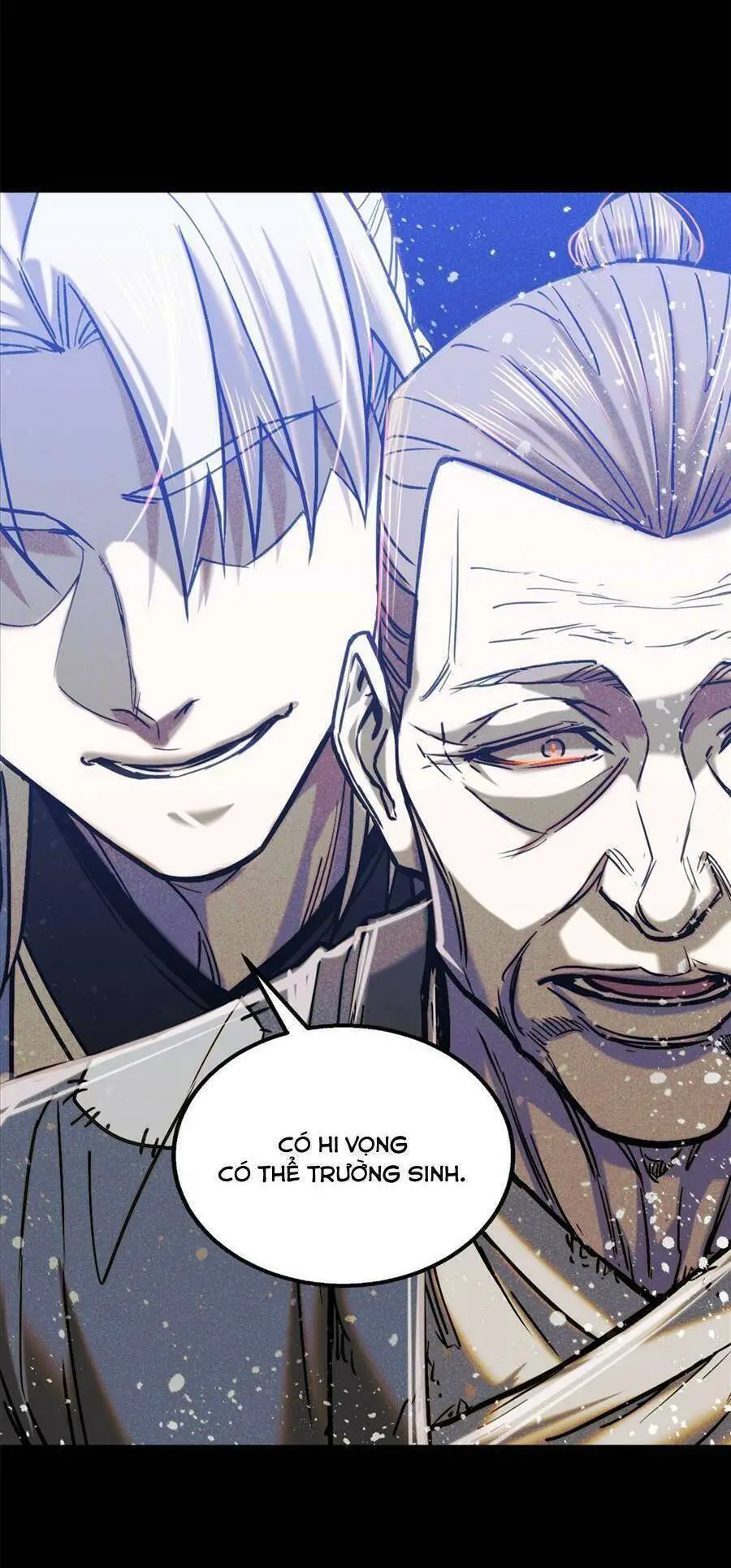 Tâm Ma Nettruyen ZZZ Chương 48 Page 25