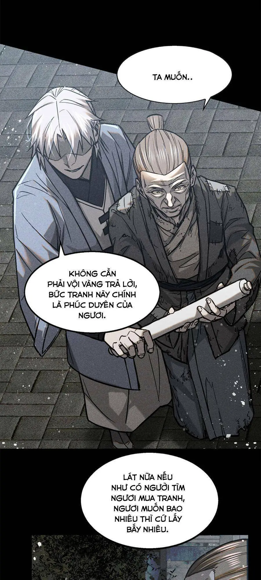 Tâm Ma Nettruyen ZZZ Chương 48 Page 26