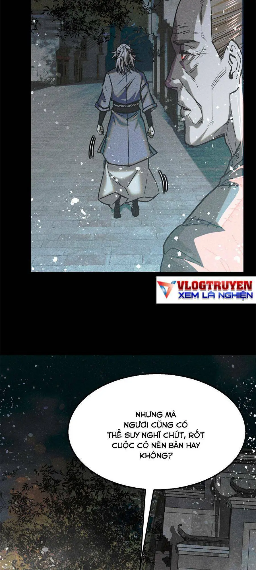 Tâm Ma Nettruyen ZZZ Chương 48 Page 27