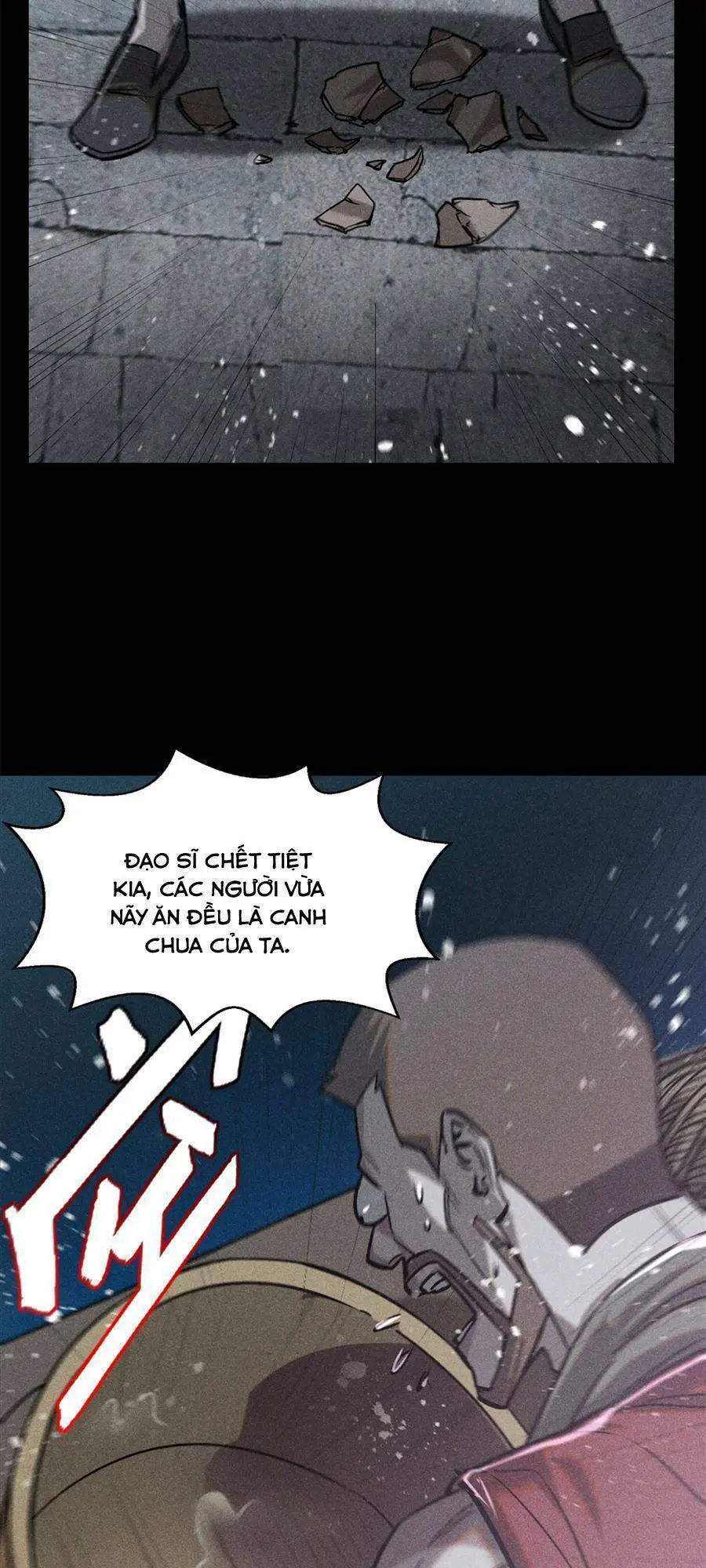 Tâm Ma Nettruyen ZZZ Chương 48 Page 31