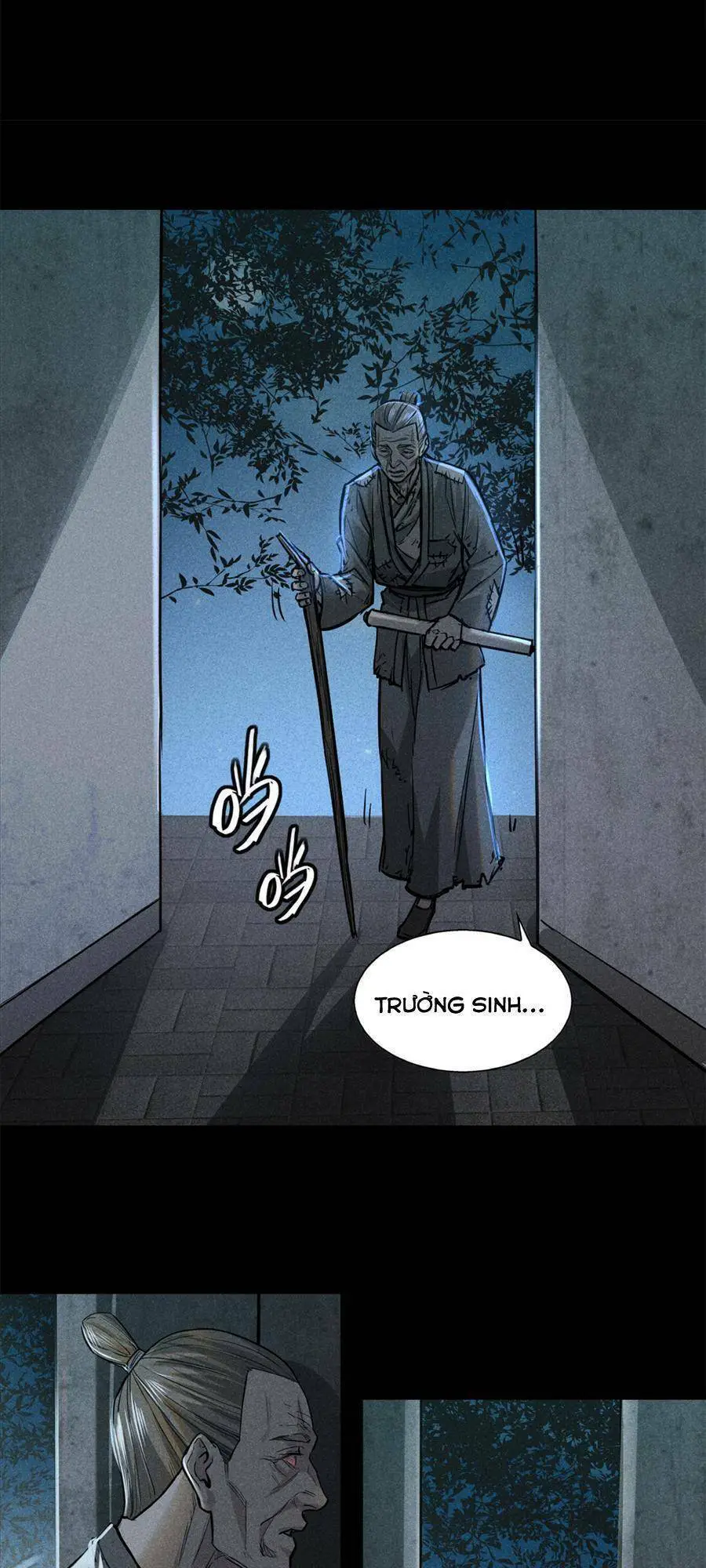 Tâm Ma Nettruyen ZZZ Chương 48 Page 33
