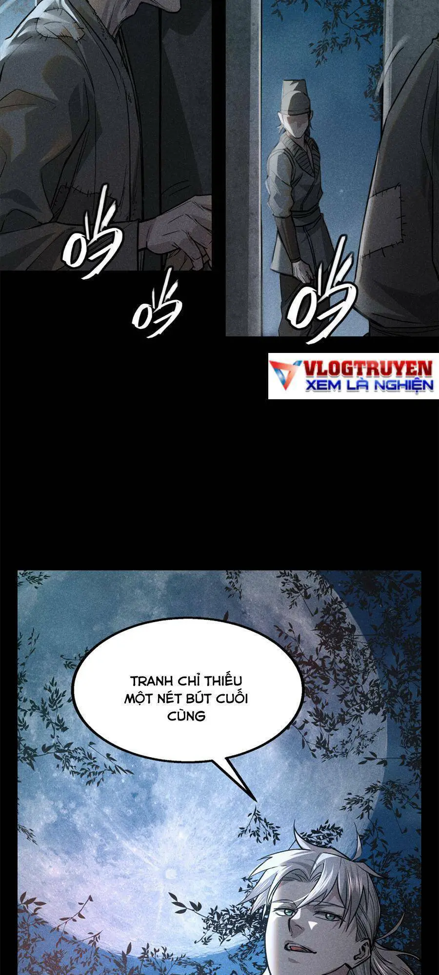 Tâm Ma Nettruyen ZZZ Chương 48 Page 34