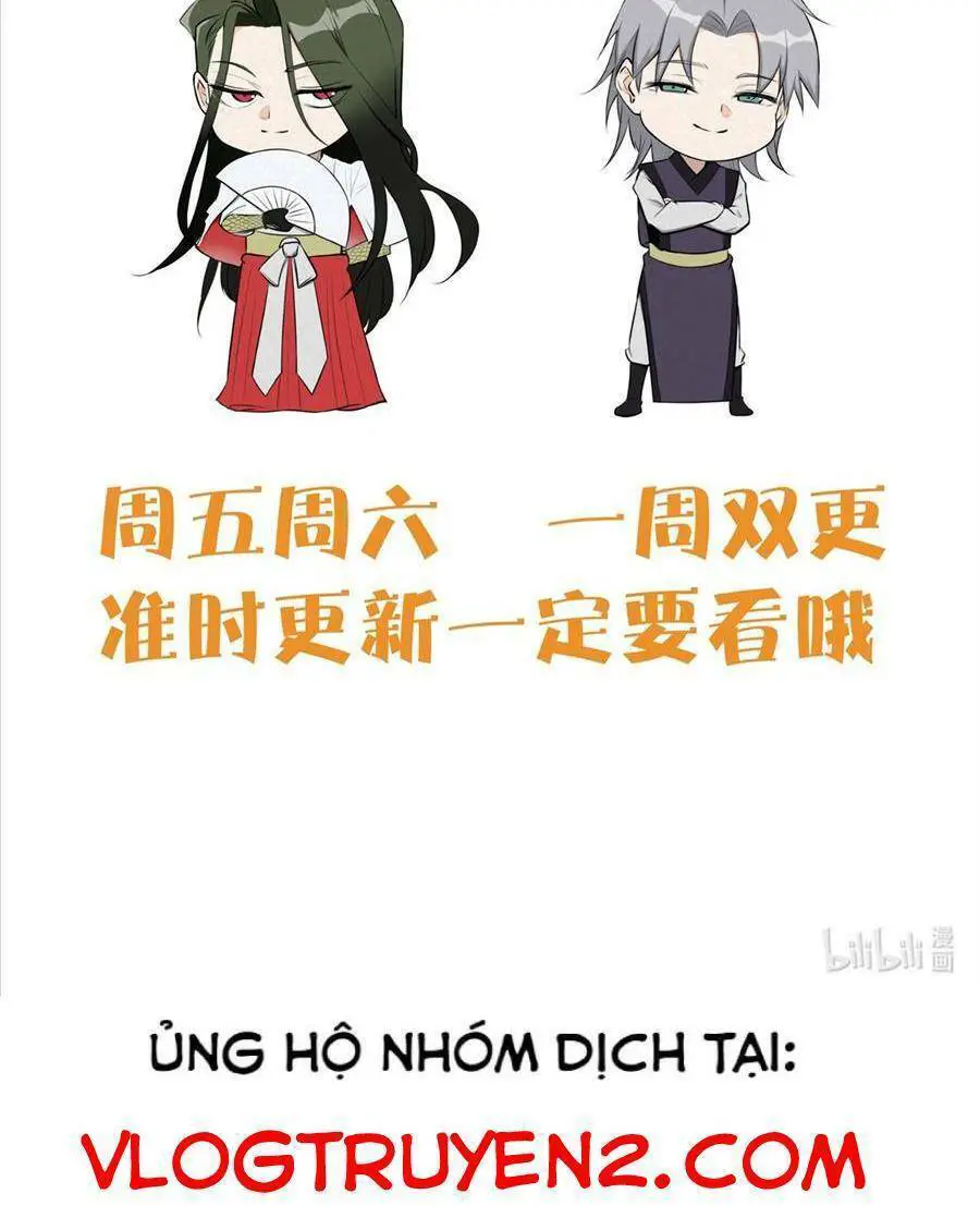 Tâm Ma Nettruyen ZZZ Chương 48 Page 36