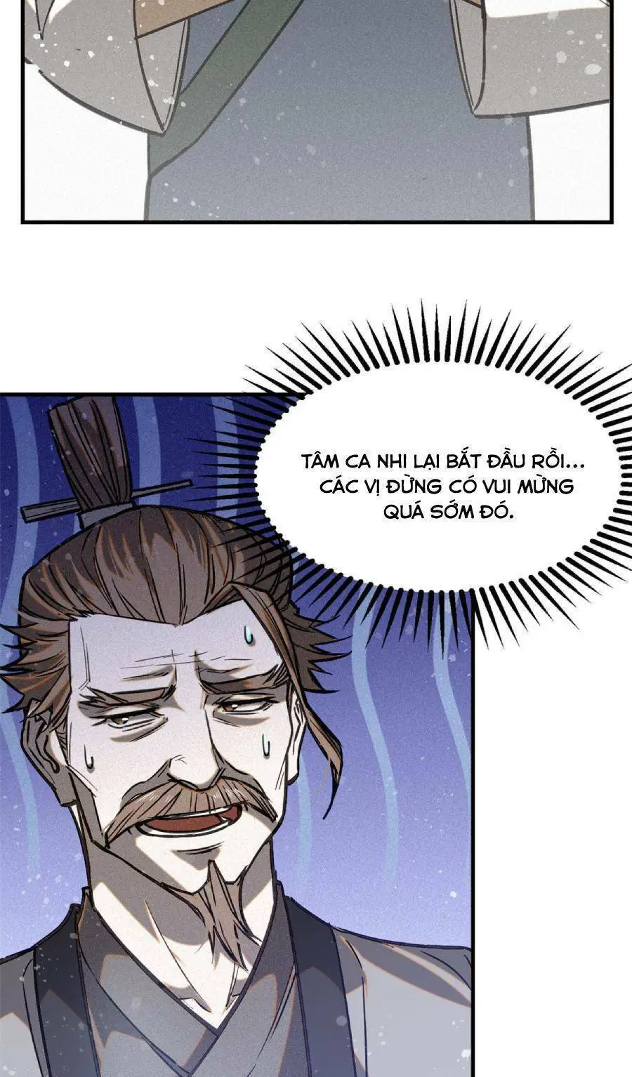 Tâm Ma Nettruyen ZZZ Chương 43 Page 14