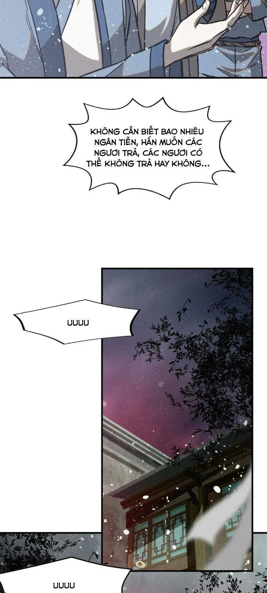 Tâm Ma Nettruyen ZZZ Chương 43 Page 20