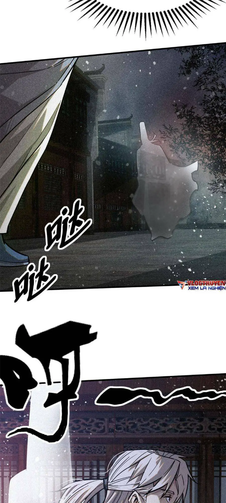 Tâm Ma Nettruyen ZZZ Chương 43 Page 23