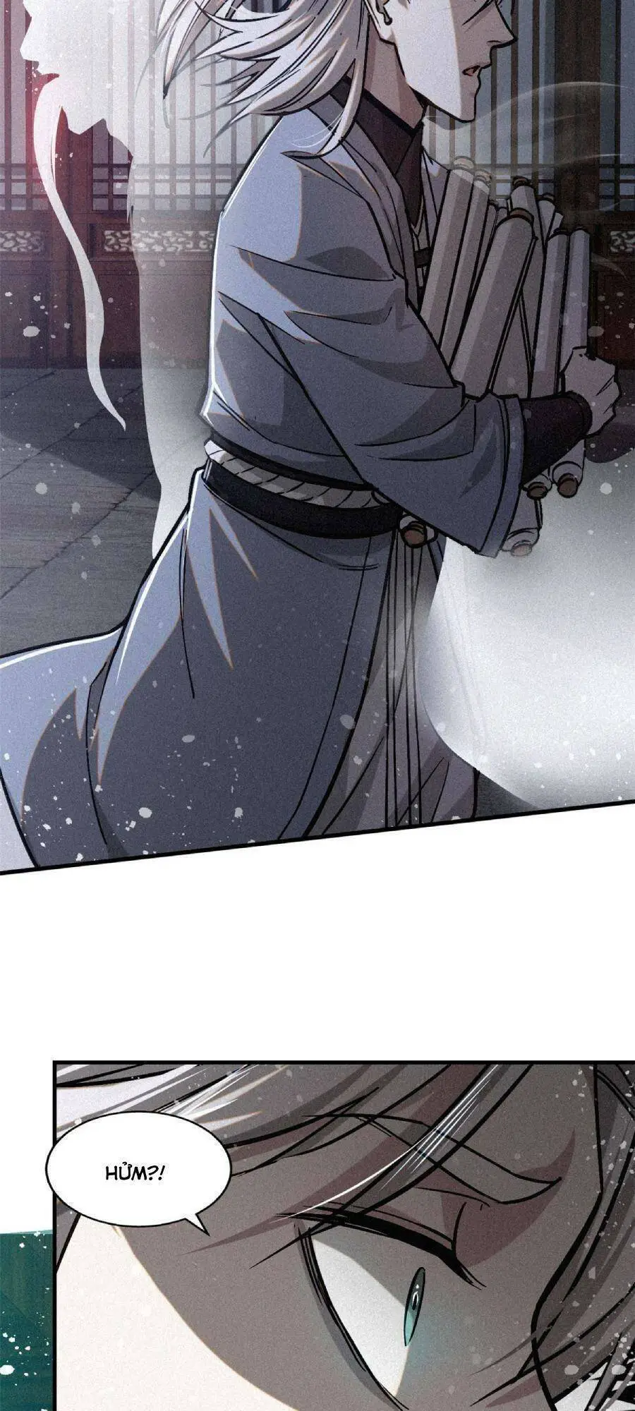 Tâm Ma Nettruyen ZZZ Chương 43 Page 24