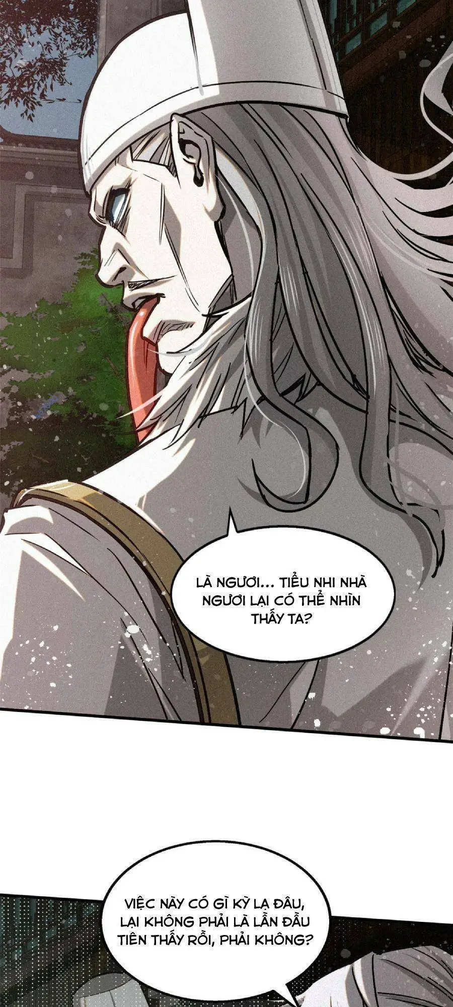 Tâm Ma Nettruyen ZZZ Chương 43 Page 26