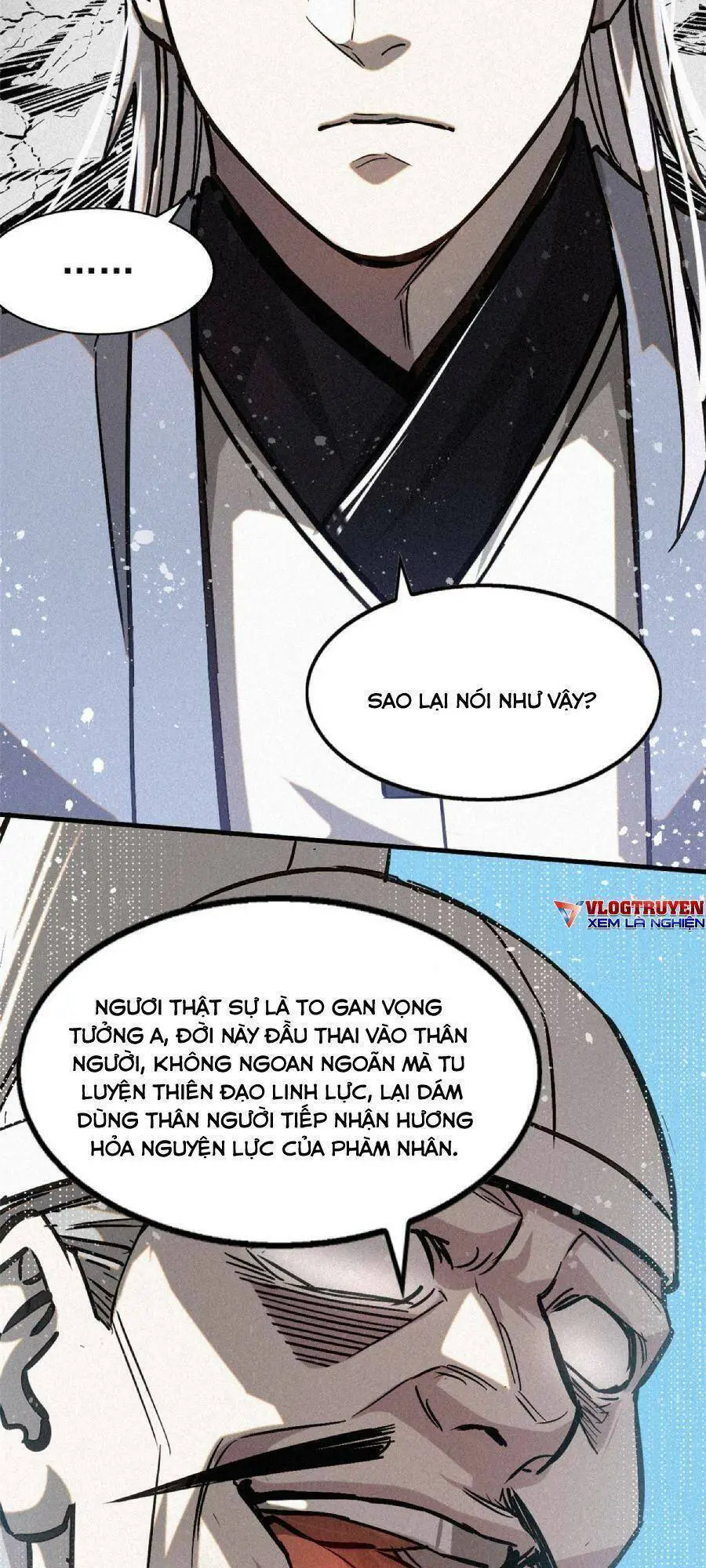 Tâm Ma Nettruyen ZZZ Chương 43 Page 29