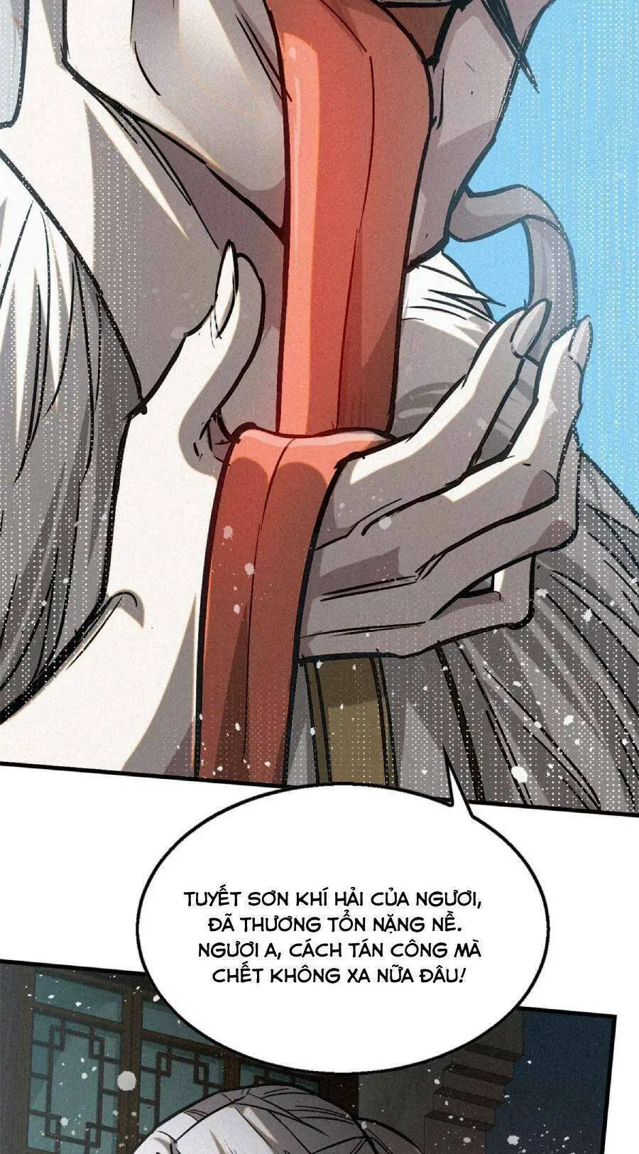 Tâm Ma Nettruyen ZZZ Chương 43 Page 30