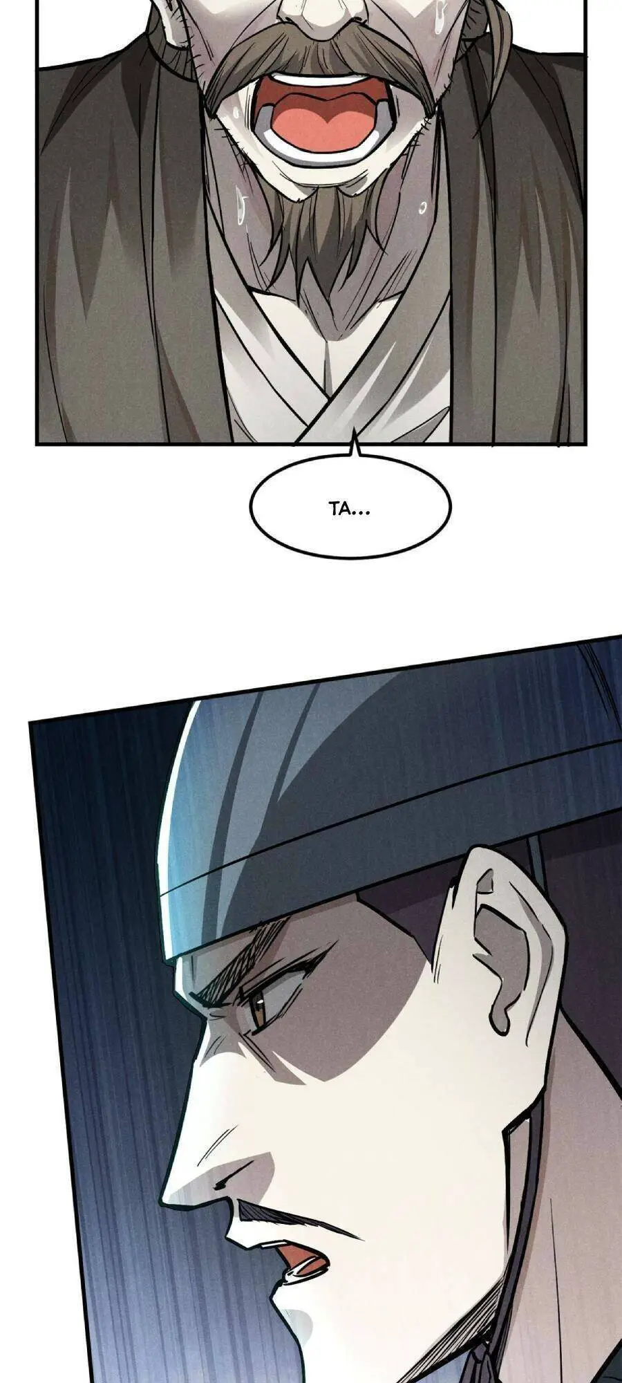 Tâm Ma Nettruyen ZZZ Chương 21 Page 16
