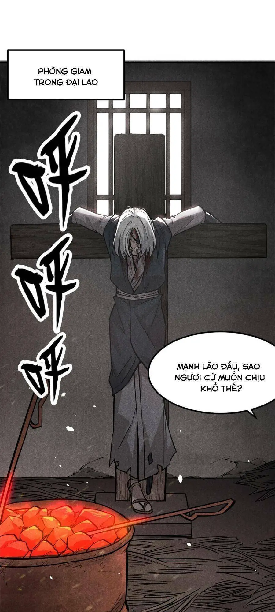 Tâm Ma Nettruyen ZZZ Chương 21 Page 30